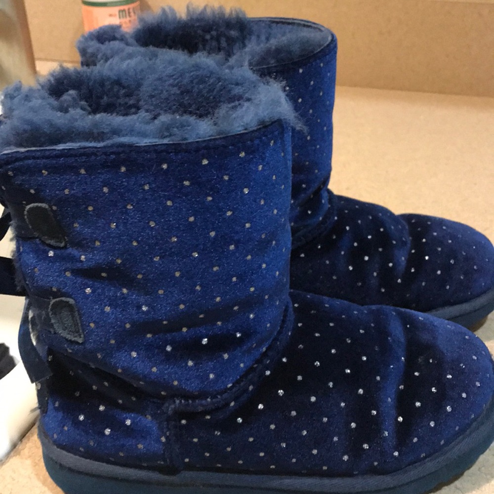 UGG boots for girls
